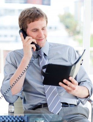 businessman-phone-appointment