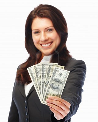 success-with-cash